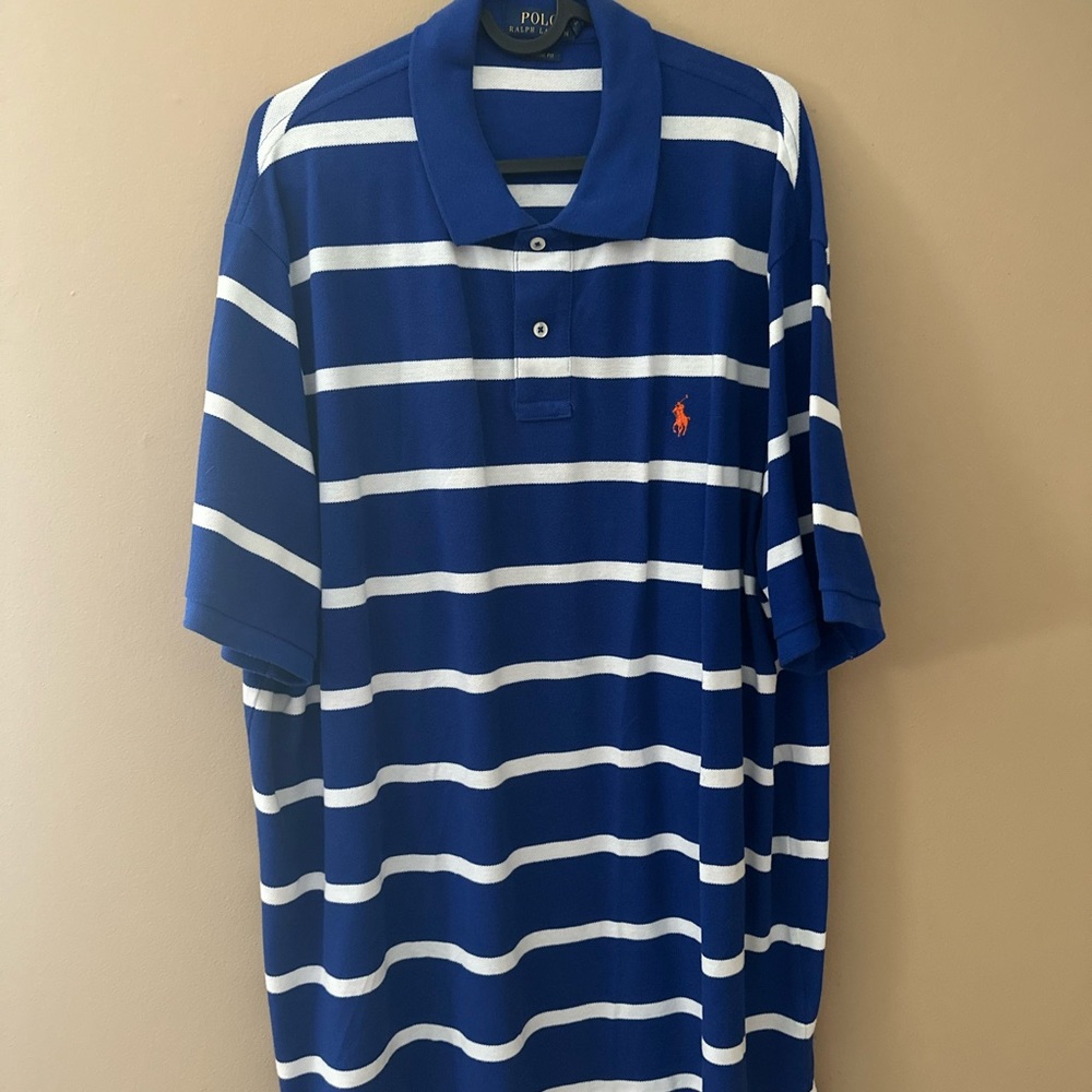 Polo Ralph Lauren shirt